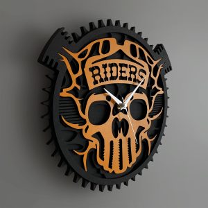 Riders