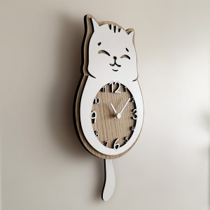 Şisman Kedi