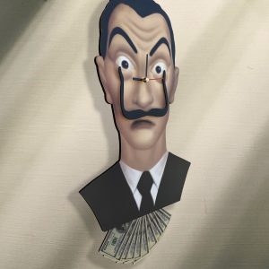 Dali