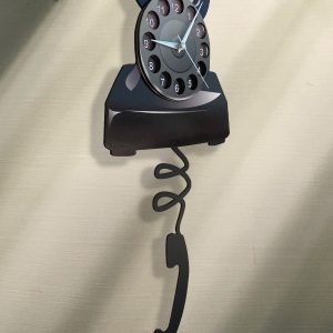 Çevirmeli Telefon