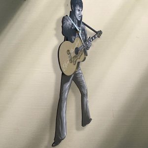 Elvis Presley